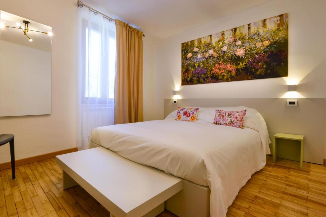 Апартаменты Ma Choupette Торре-Пелличе Экстерьер фото